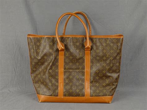 louis vuitton sac cabas